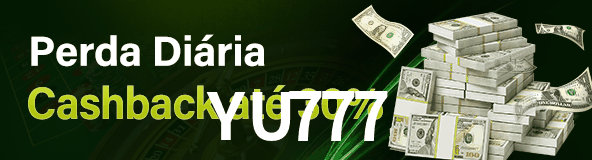 YU777 Casino: Jogue Online e Ganhe Grandes Prêmios