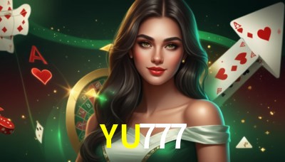 YU777 Casino: Jogue Online e Ganhe Grandes Prêmios
