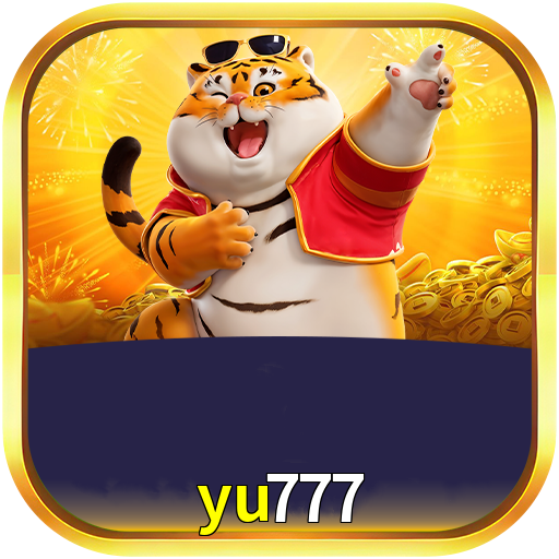 Logo da yu777